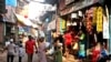 بھارت کی تقریباً دس فی صد آبادی غریب نہیں رہی: رپورٹ
