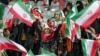 حضور گزینشی زنان در برخی ورزشگاه‌های ایران در سال‌های گذشته نیز رخ داده است