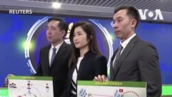 香港海關破獲香港史上最大一起跨國洗錢案