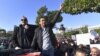 Tunisia Slaps Opposition Figure With Six Months Jail Time, His Lawyer Says