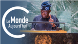 Le Monde Aujourd’hui : des dirigeants africains pointent les "promesses non tenues" 