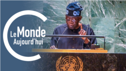 Le Monde Aujourd’hui : des dirigeants africains pointent les "promesses non tenues" 