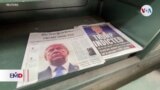 Trump comparecerá ante la justicia