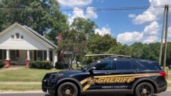 Avance Informativo 9:00 AM