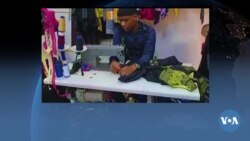 🇲🇱Mali seli Fitini Labin be sena djamana kono