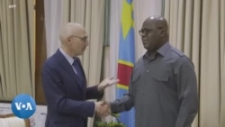 Kinshasa lève le pied sur sa cooperation avec le Rwanda et l'Ouganda