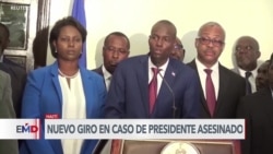 Imputan como cómplice a viuda del presidente haitiano asesinado en 2021