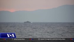 Azilkërkuesit që arrijnë në Greqi përballen me një realitet të zymtë 