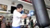 IOC Won't Change Boxing Age Limit to Let Manny Pacquaio Compete at Paris Olympics
