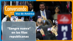 Los republicanos afirman reconocer el peso de la comunidad hispana en las elecciones
