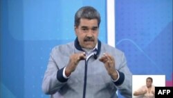 Le Venezuela exige de l'Equateur qu'il renvoie Jorge Glas au Mexique (Maduro)