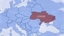 Cruces fronterizos desde Ucrania
