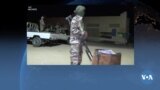 🇲🇱Mali CMA Djekulu mogo HCUA ka kunnafonidisɛbɛn dɔ kɔnɔ, a y’a jira k’a bɛ ka bɔ CMA la walasa ka sira di a..