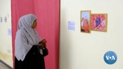 Somalia’s National Museum Hosts First Post-War Exhibit 