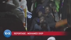 
Nouakchott et la représentation américaine, ensemble pour lutter contre la migration irrégulière