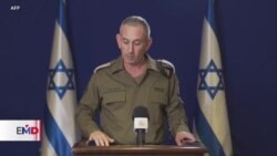 Israel expande sus operaciones militares en Gaza