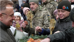 Estados Unidos golpea posiciones de grupos armados proiraníes en Irak.