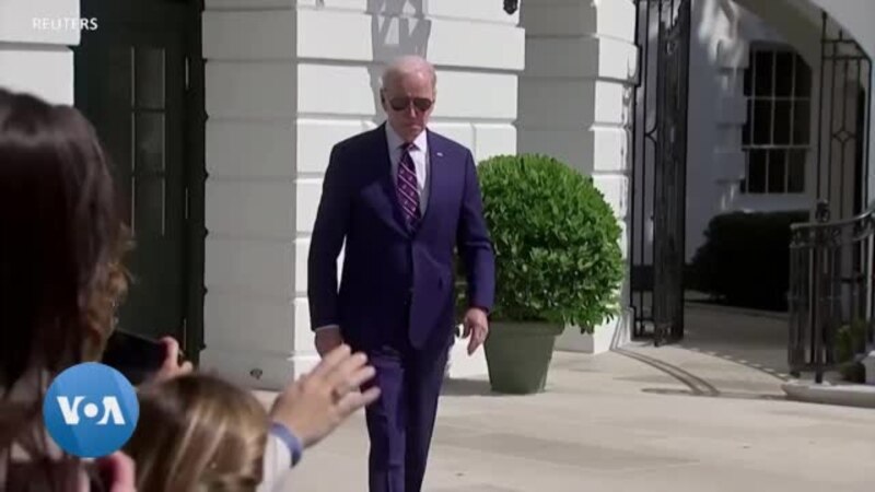 Biden convoque le deuxième sommet sur la démocratie dans le monde