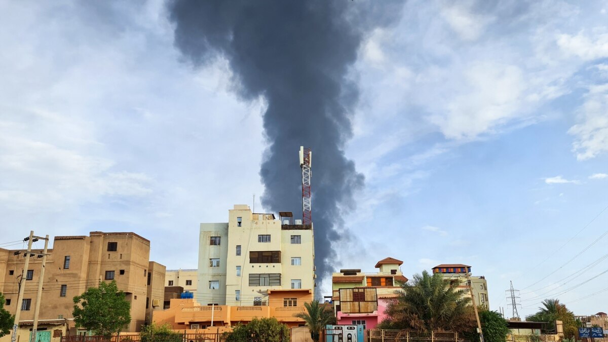Sudan Begins 24-Hour Cease-Fire - Vimarsana News