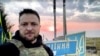 Zelenski Rusiyanın hərbi müdaxiləsinin 500-cü günündə İlan adasından xalqa müraciət edib