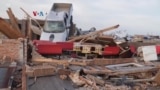 Tornado Hantam Mississippi, Paling Mematikan Sejak 2011
