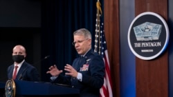 白宮設立應對新疫情辦公室 由一名退役軍醫將軍領導