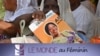 Le Monde au Féminin : un quota de femmes aux élections ivoiriennes
