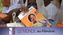 Le Monde au Féminin : un quota de femmes aux élections ivoiriennes