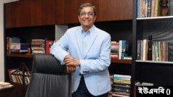 প্রথম আলোর সম্পাদক ও প্রকাশক মতিউর রহমান