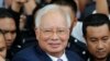 ထောင်ကျနေတဲ့ မလေးဝန်ကြီးချုပ်ဟောင်းရဲ့ အယူခံအားလုံးပယ်ချခံရ 