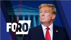 Foro (Radio): Trump y el desafío del Supremo