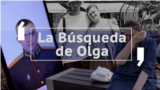 Thumbnail documental La búsqueda de Olga