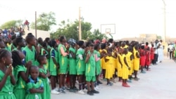 Sport:
Farafinna jamana 12 Mali sen bɛ o la, olu bɛna u sen don nin diɲɛ seleke naani ɲɛɲini in na. 