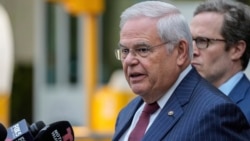 EE.UU: Senador Bob Menendez es declarado culpable de todos los cargos