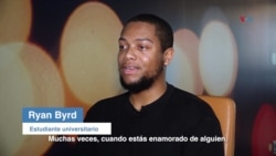 Si se va al origen, se vuelve a encontrar lo que nos enamoró a pesar de las diferencias, insiste Ryan Byrd
