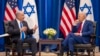 Netanyahu Rejects US Criticism of Gaza War Policies