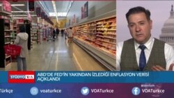 ABD’de Tüketici Harcamaları Yavaşladı 