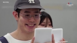 Տոկիոյում ուսանողներին սովորեցնում են ժպտալ՝ «Քովիդ-19»-ի դիմակներից հետո_1.mp4