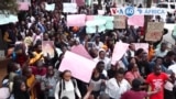 Manchetes africanas: Quénia - Ruto quer conversar com manifestantes