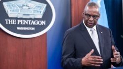 EE. UU: Secretario de Defensa Lloyd Austin, es dado de alta; reasume funciones