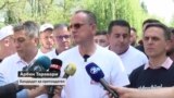 Арбен Таравари: Албанскиот јазик целосно службен и еднаков со македонскиот