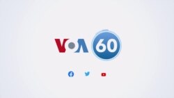 VOA60 Africa: Niger General Declares Himself Leader, Putin Rejects Role Over High Food Prices