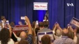 Мајк Пенс - најконзервативниот кандидат за претседател од Републиканската партија