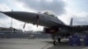 Пентагон направляет в район Ормузского пролива истребители F-16