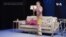 Inclusivity on Stage