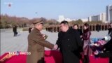 Kim Jong Un thề ‘xóa sổ’ kẻ thù nếu họ dùng vũ lực