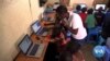In Kenya’s Kibera Slum, a Tech Initiative Empowers Children
