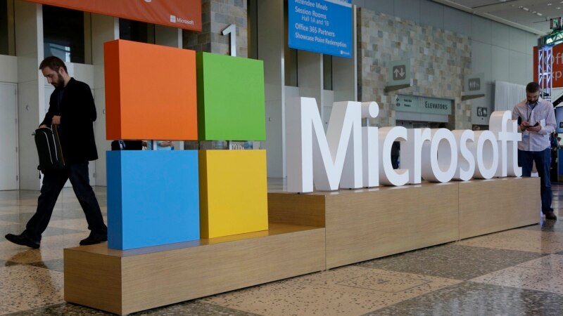 Microsoft Reports Progress with Project to Fight Online Misinformation