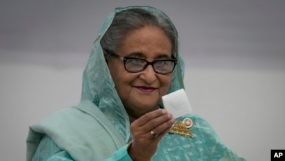 Bangladesh: Year since Hasina Fled, Rights Challenges Abound – Human Rights Watch