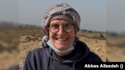 دکتر عباس علیزاده، استاد باستان‌شناسی دانشگاه شیکاگو